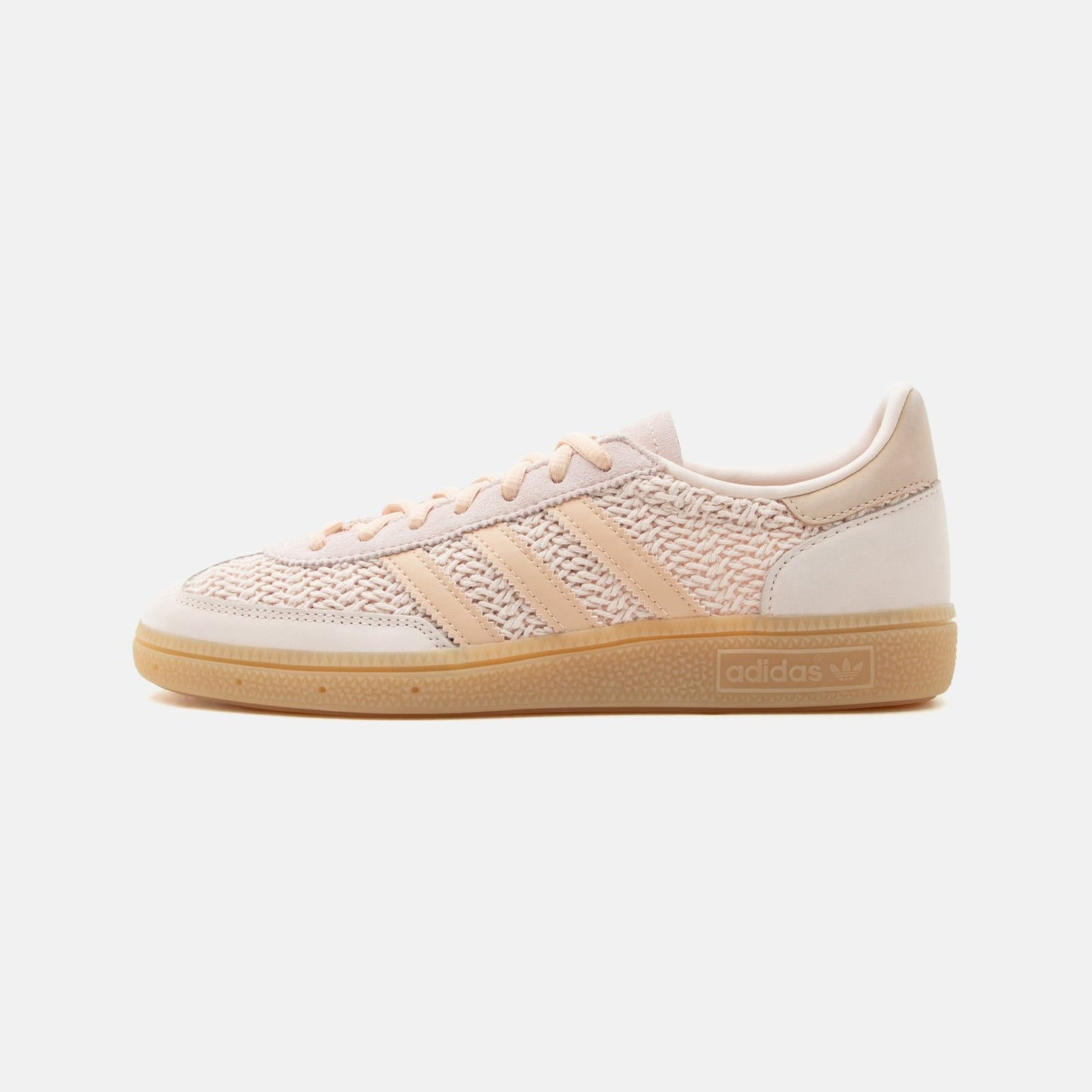 adidas Handball Spezial - Unisex - Quartz Halo Blush