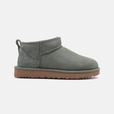 UGG Classic Ultra Mini - Women's - Deep Shade