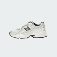 New Balance 740 - GS - Silver-Coloured