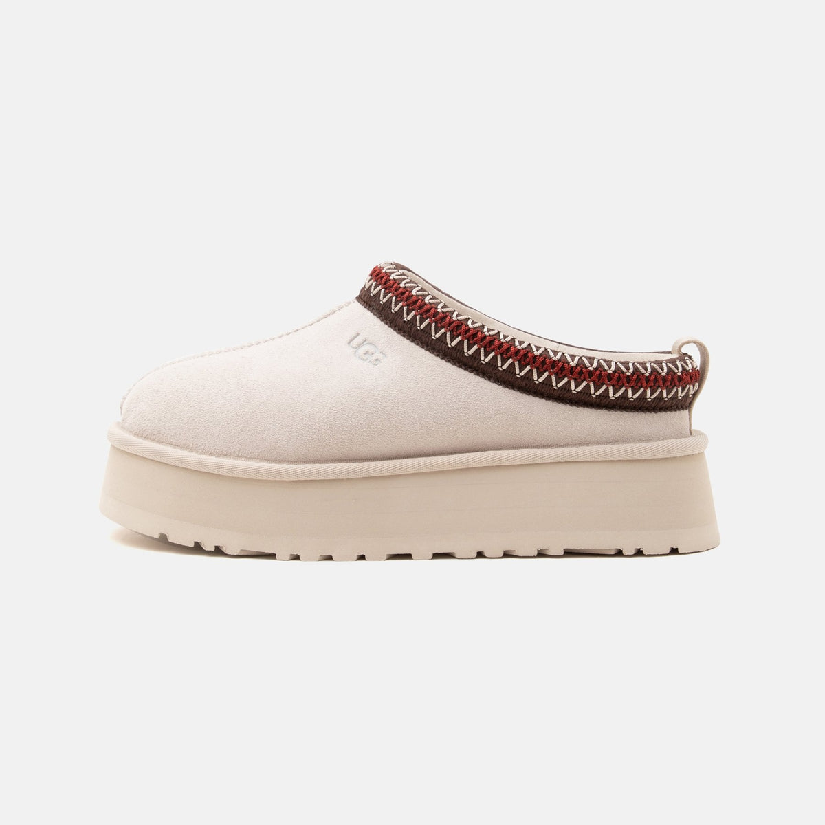 UGG Tazz II - Women's - Ceramic Burnt Cedar