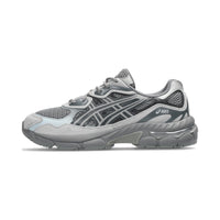 ASICS Gel-NYC - GS - Clay Grey Cement Grey