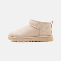 UGG Classic Ultra Mini - Women's - Moonlight