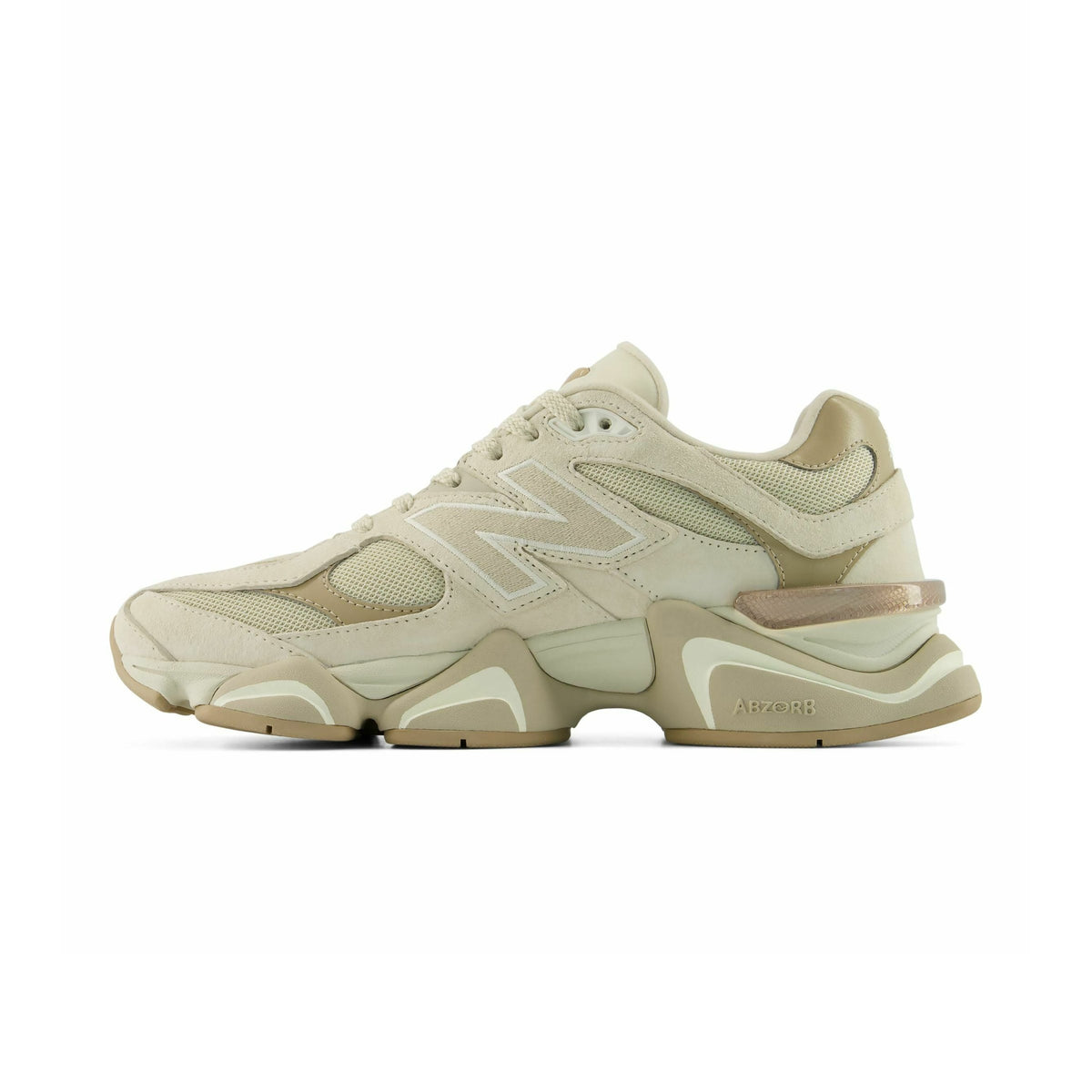 New Balance 9060 - Unisex - Linen Mindful Grey