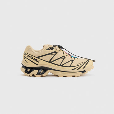 Salomon XT-6 GTX - Unisex - Safari Black