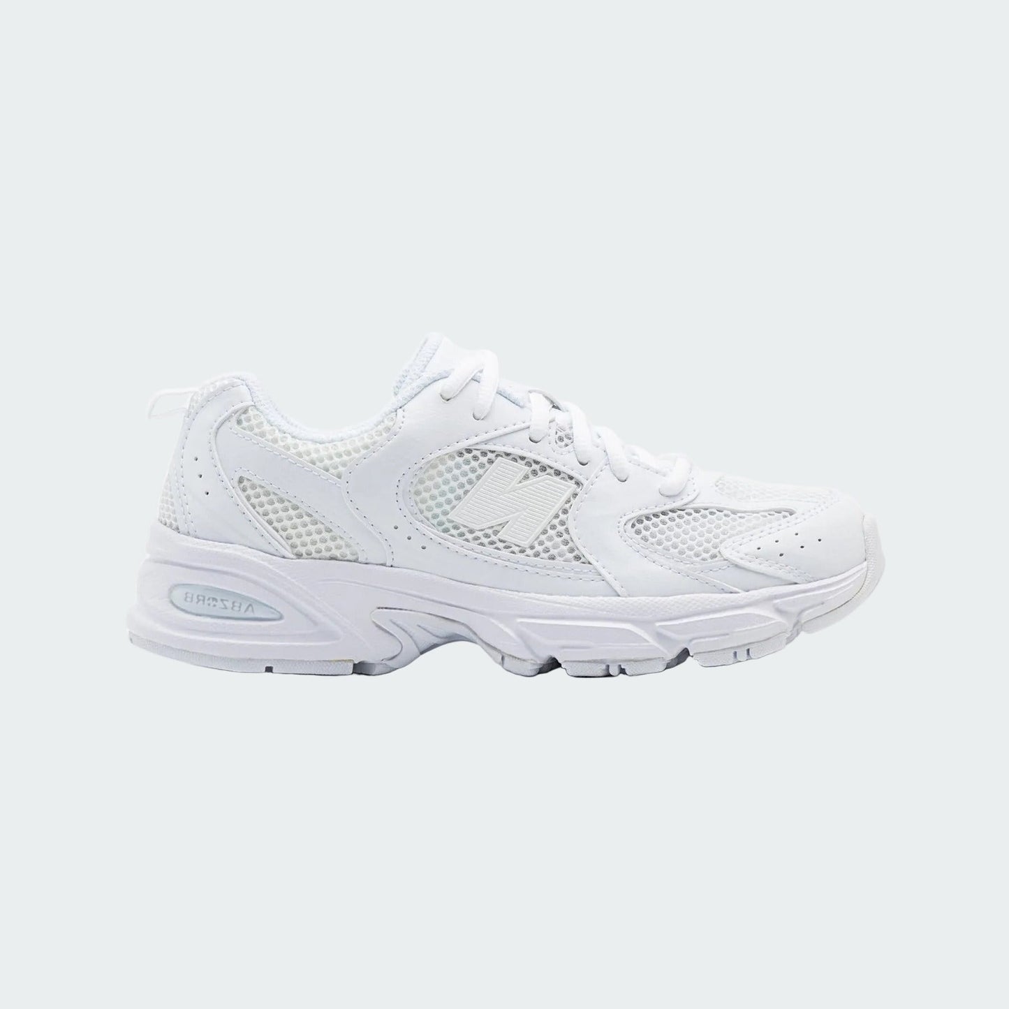 New Balance 530 - GS - White