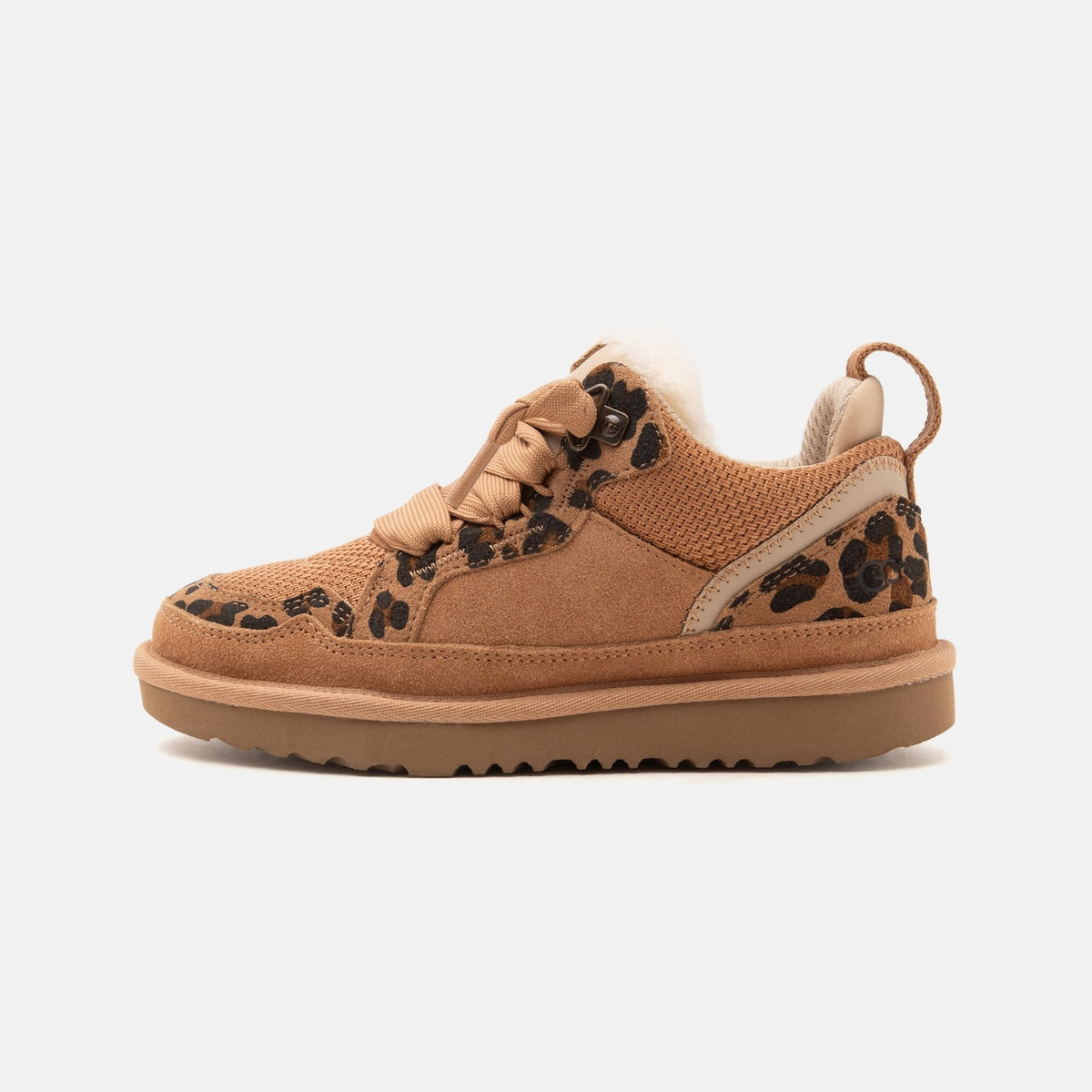UGG Lowmel - GS - Tan