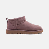 UGG Classic Ultra Mini - Women's - Portobello