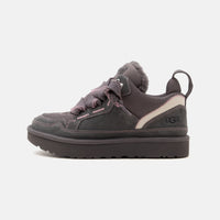 UGG Lowmel - Women's - Dark Grey