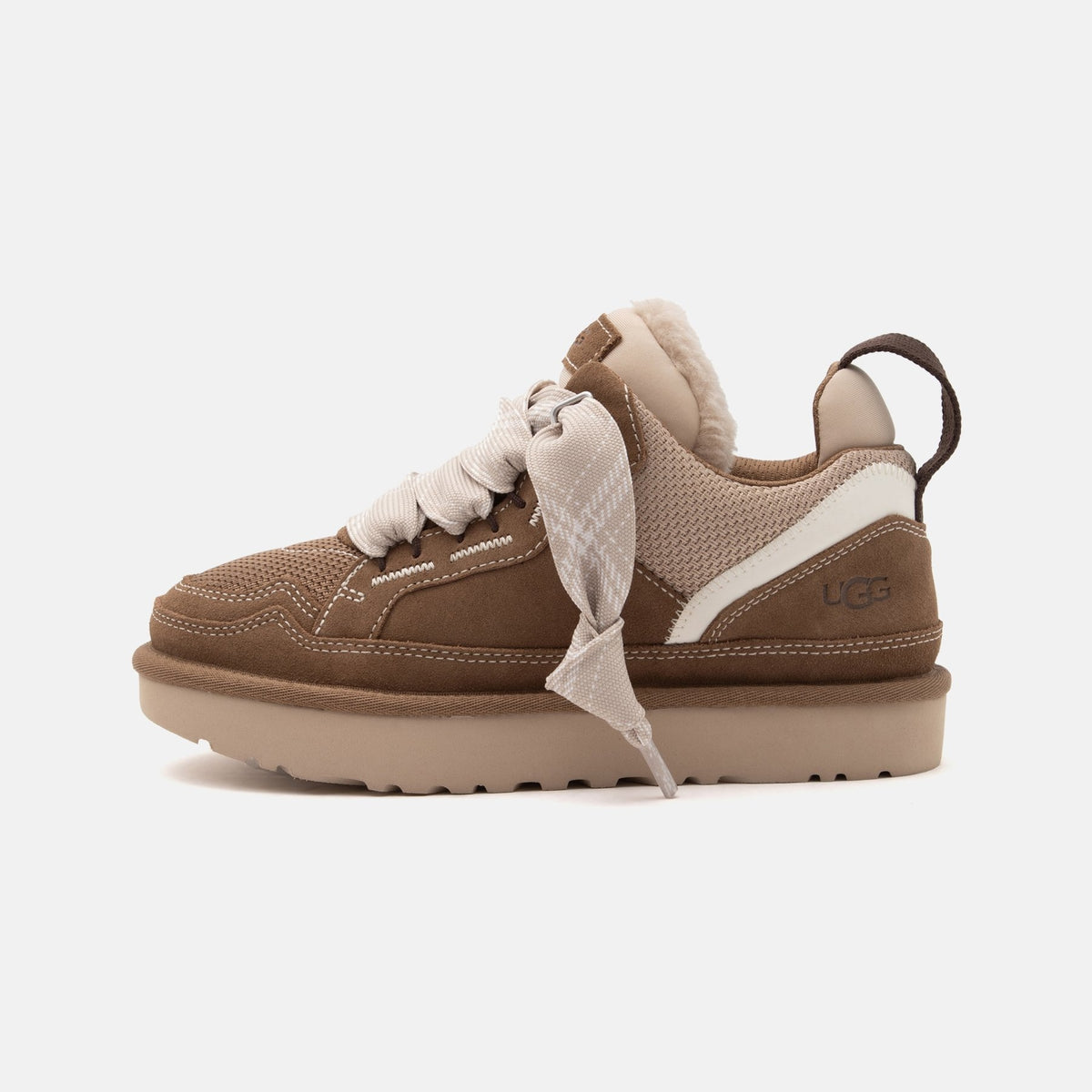UGG Lowmel - Women's - Light Bronze