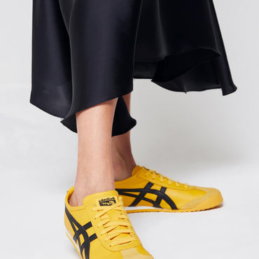 Onitsuka Tiger Mexico 66 - Unisex - Yellow Black