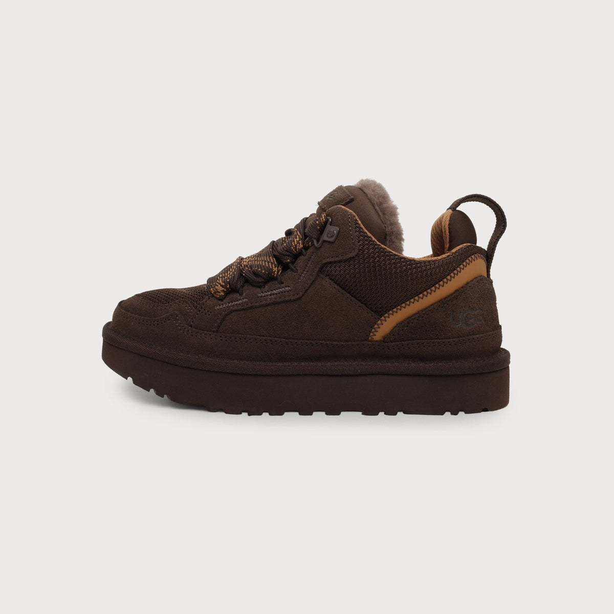 UGG Lowmel - Women's - Dusted Cocoa