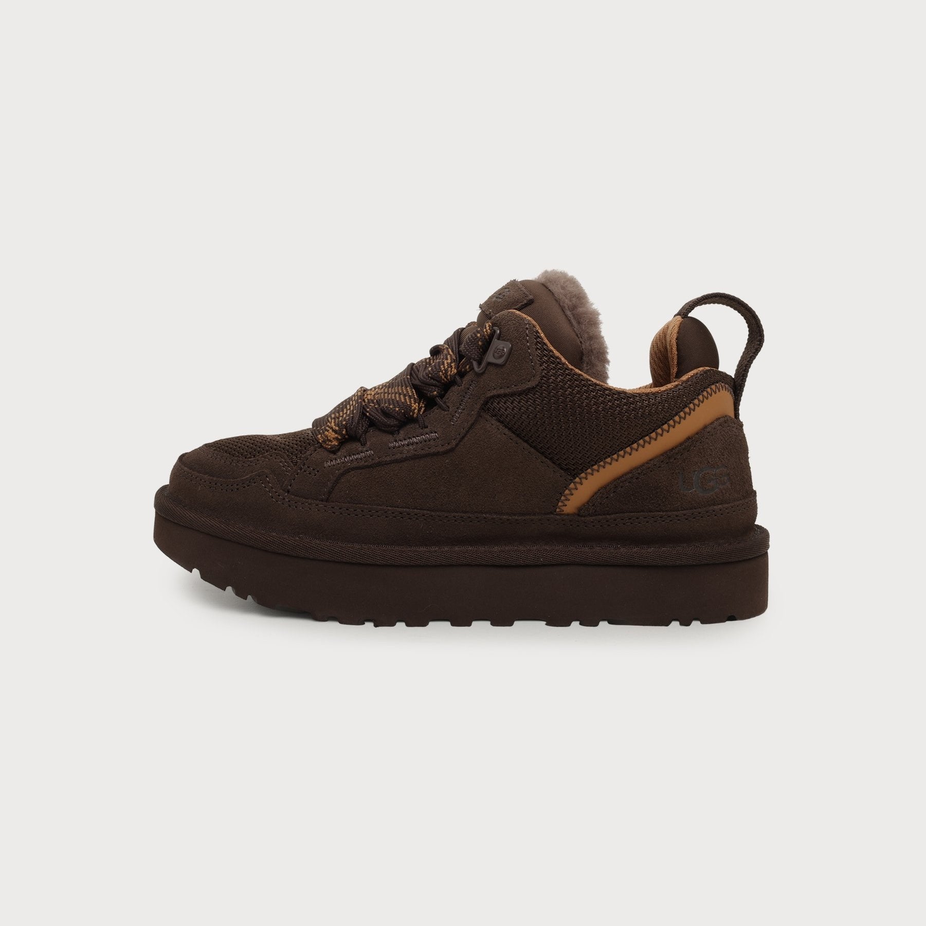 UGG Lowmel - Women's - Dusted Cocoa