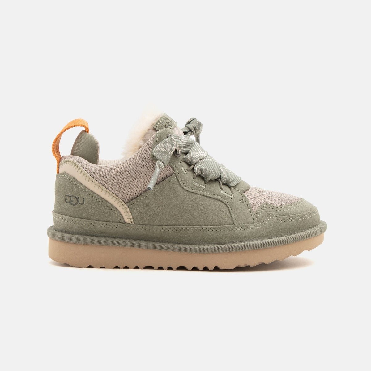 UGG Lowmel - GS - Shaded Clover