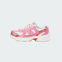 New Balance 530 - GS - Pink Shadow Red