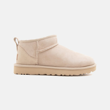 UGG Classic Ultra Mini - Women's - Moonlight
