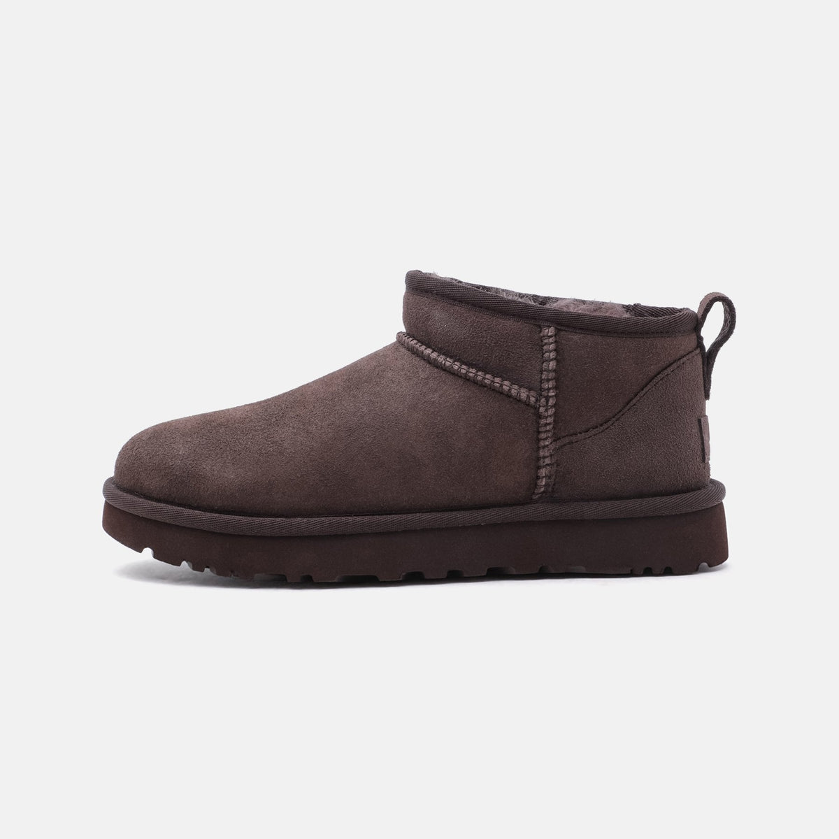 UGG Classic Ultra Mini - Women's - Dusted Cocoa