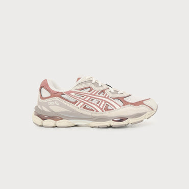 ASICS Gel-NYC - Unisex - Cream Umeboshi