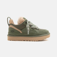 UGG Lowmel - Women's - Deep Shade