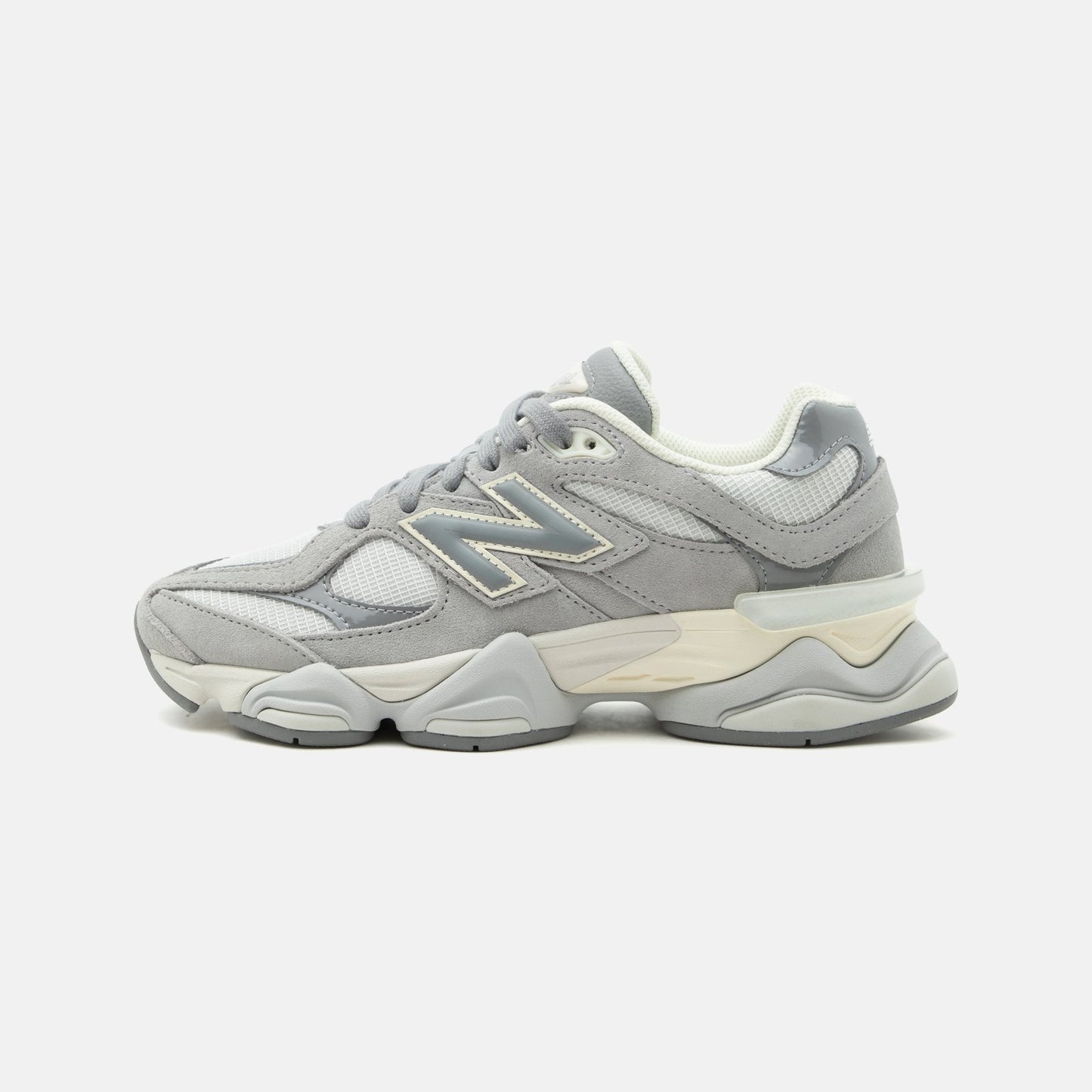 New Balance 9060 - Unisex - Angora Reflection