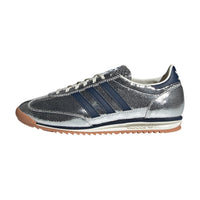 adidas SL 72 OG - Women's - Silver Collegiate Navy Off White