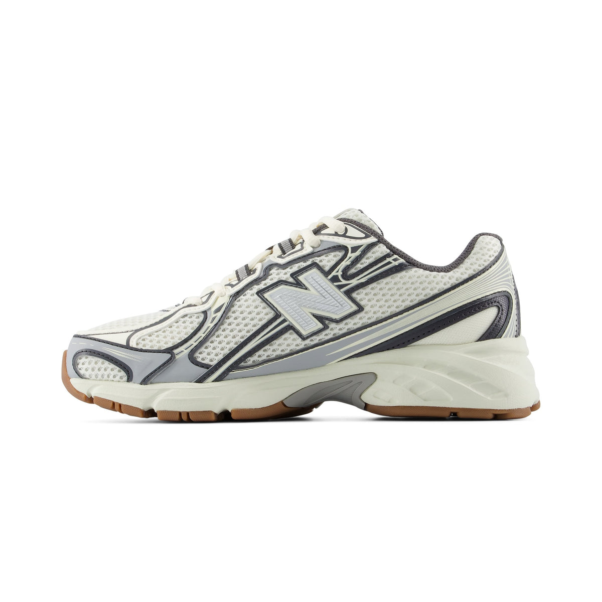New Balance 740 - Unisex - Angora Magnet Castlerock