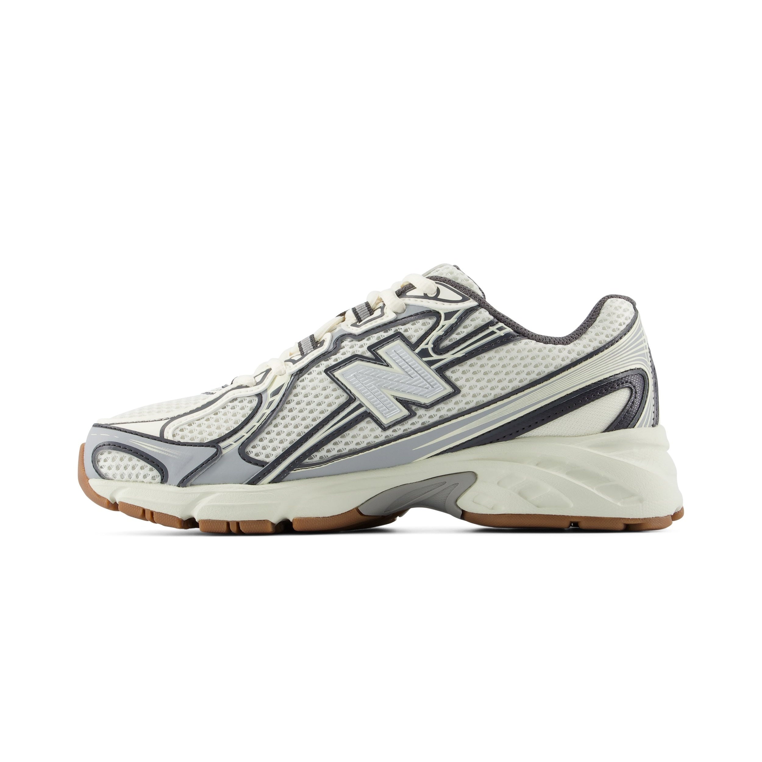 New Balance 740 - Unisex - Angora Magnet Castlerock