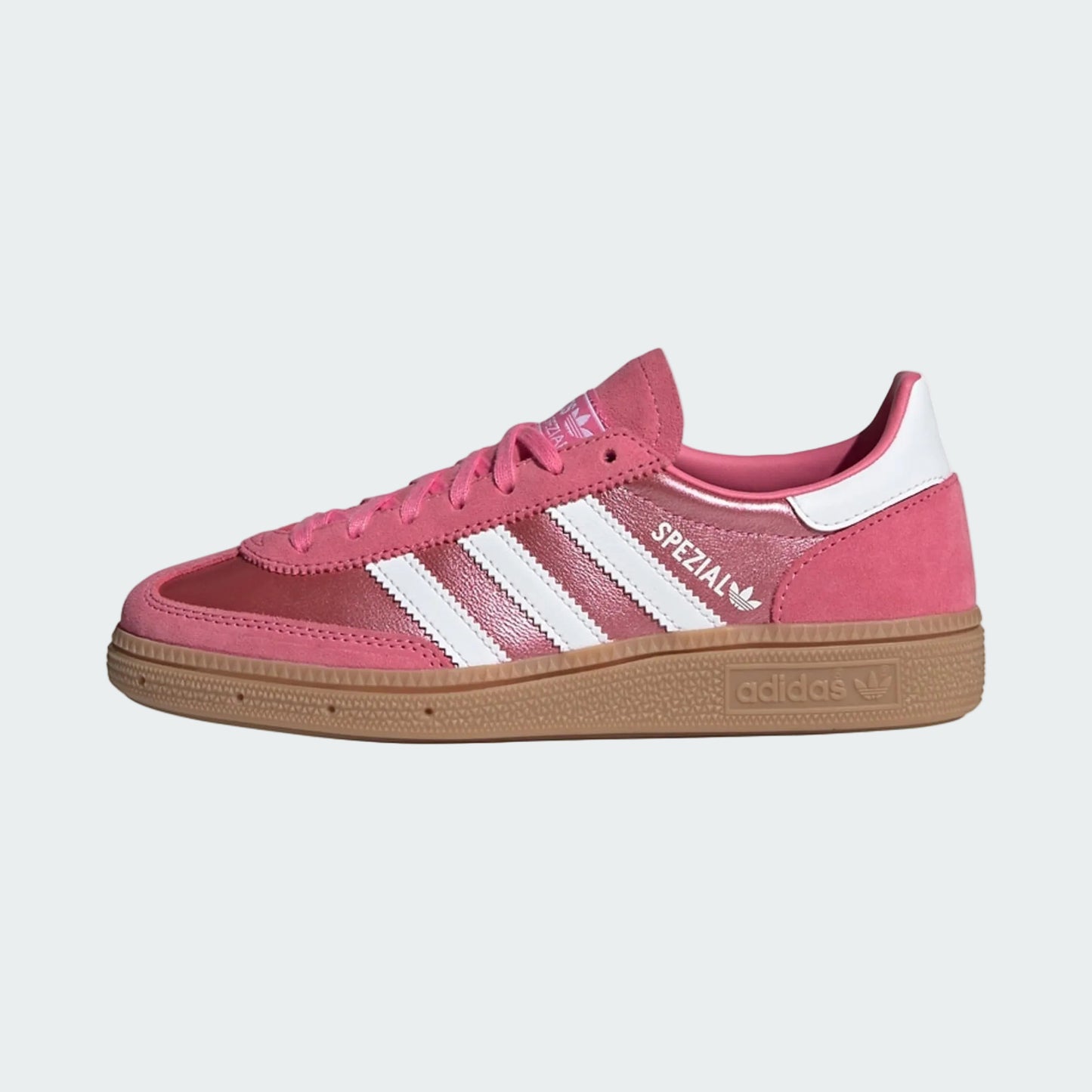 adidas Handball Spezial - GS - Pink Fusion