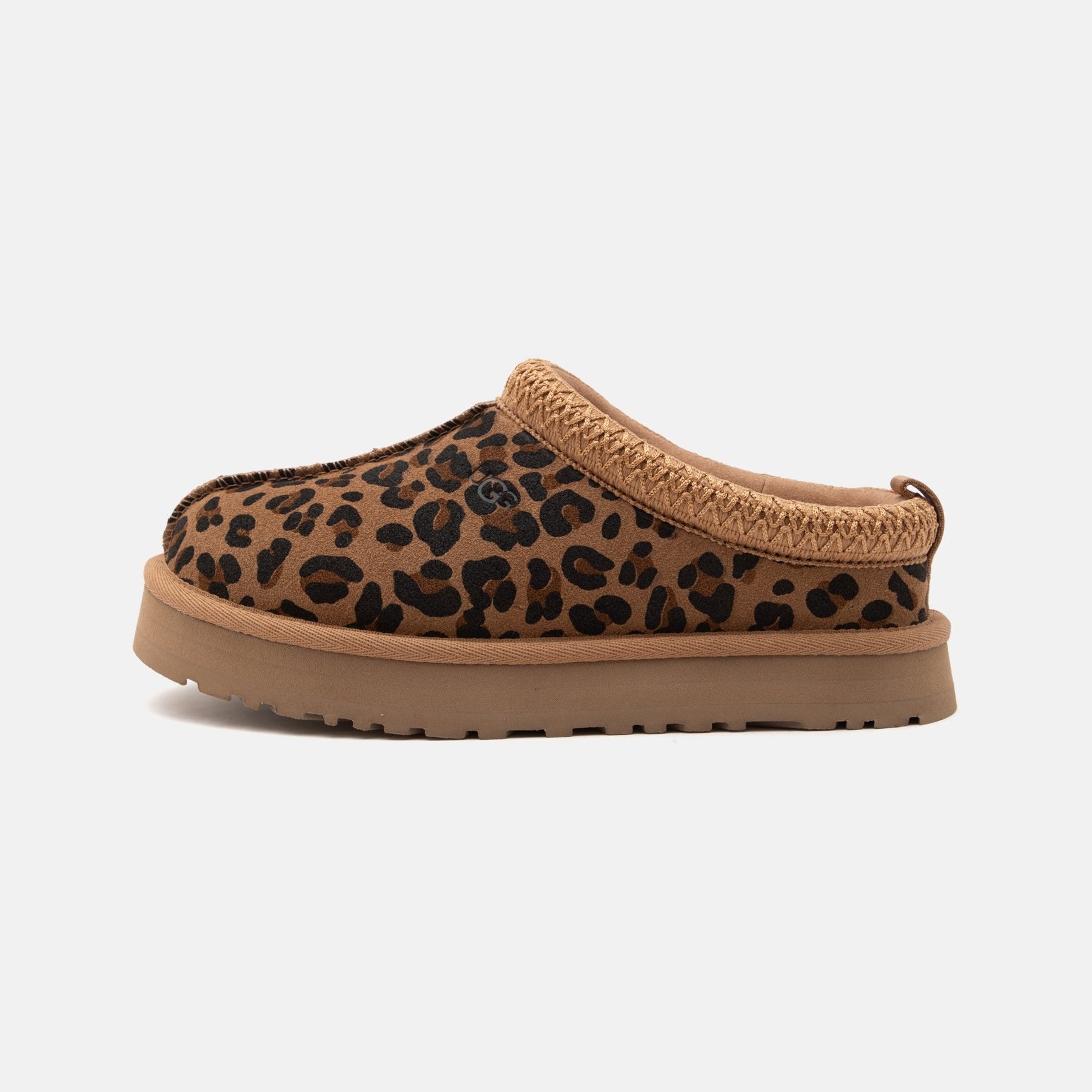 UGG Tazz Slipper - GS - Tan