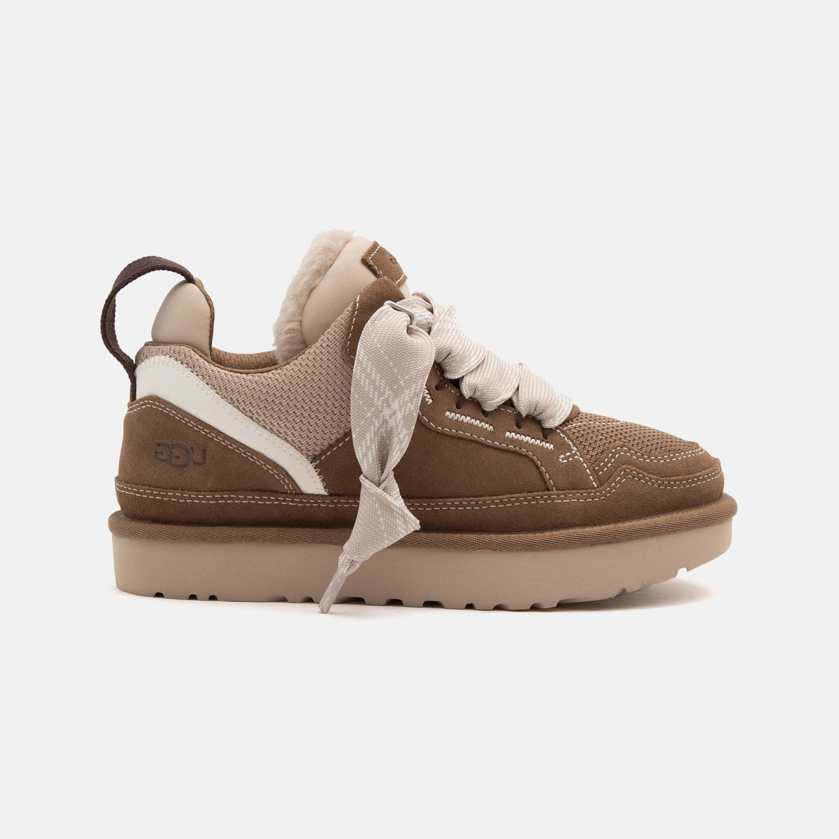 UGG Lowmel - Women's - Light Bronze