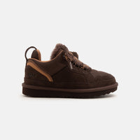 UGG Lowmel - GS - Dusted Cocoa
