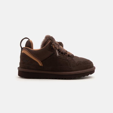 UGG Lowmel - GS - Dusted Cocoa