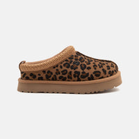 UGG Tazz Slipper - GS - Tan