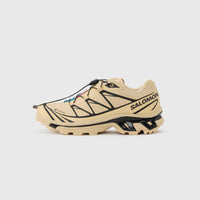 Salomon XT-6 GTX - Unisex - Safari Black