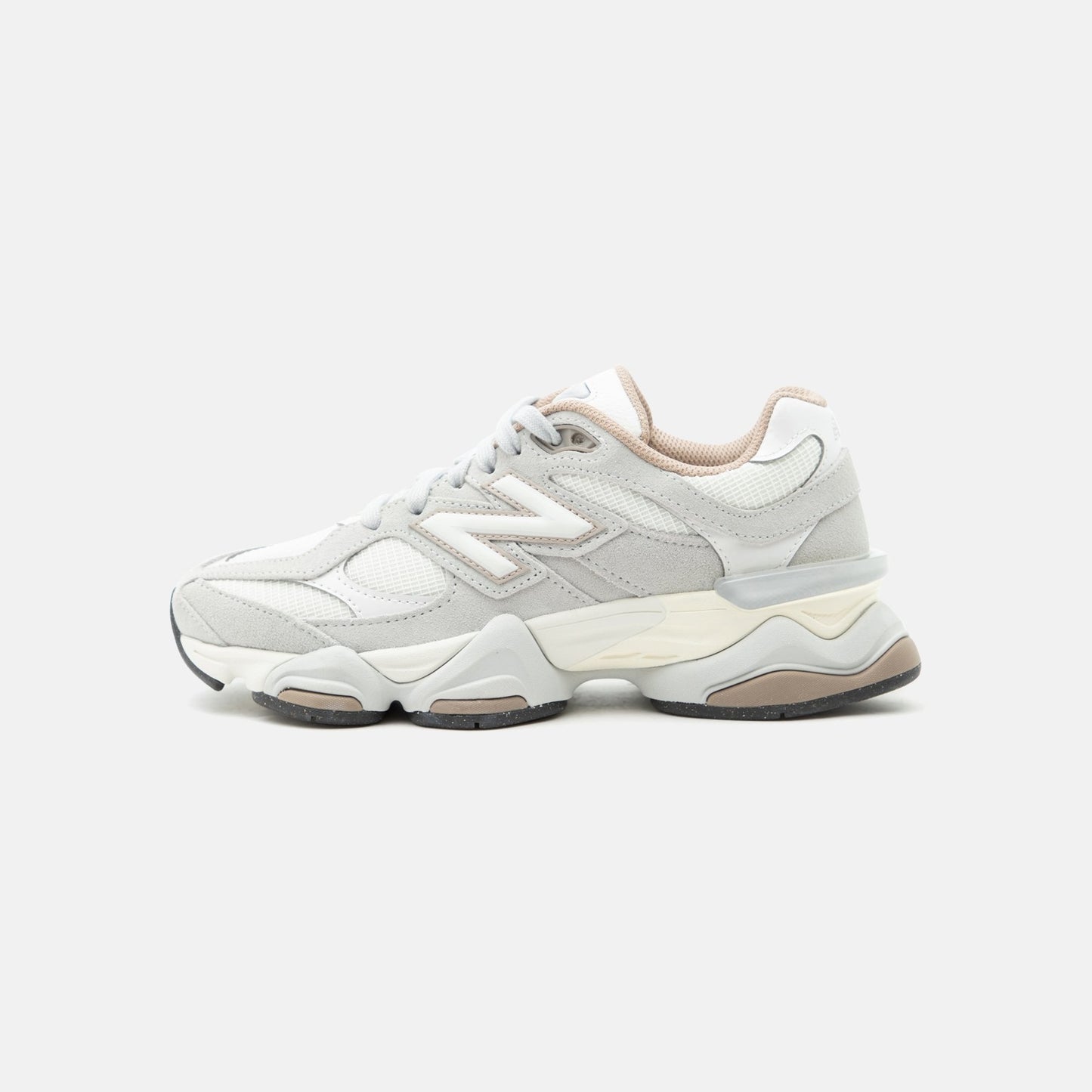New Balance 9060 - Unisex - Driftwood Sea Salt