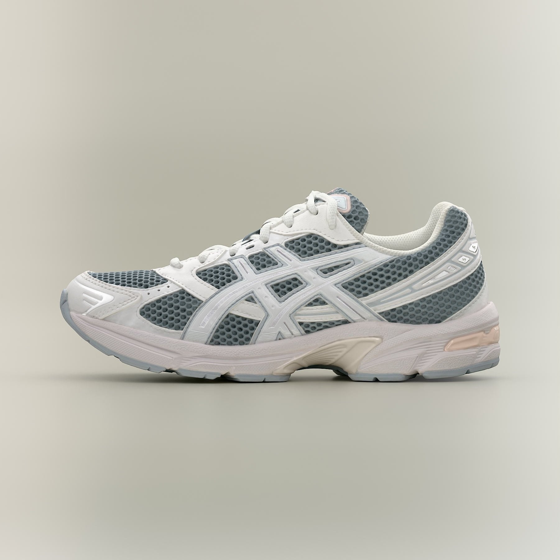 ASICS Gel-1130 - Unisex - Slate Blue White