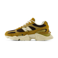 New Balance 9060 - Women's - Black Coffee Workwear