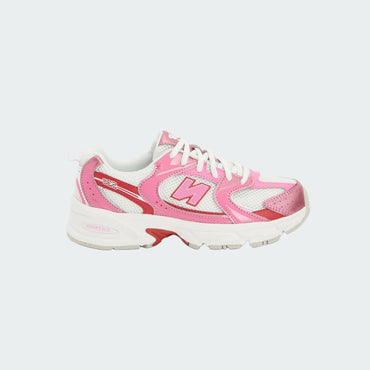 New Balance 530 - GS - Pink Shadow Red