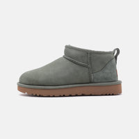 UGG Classic Ultra Mini - Women's - Deep Shade