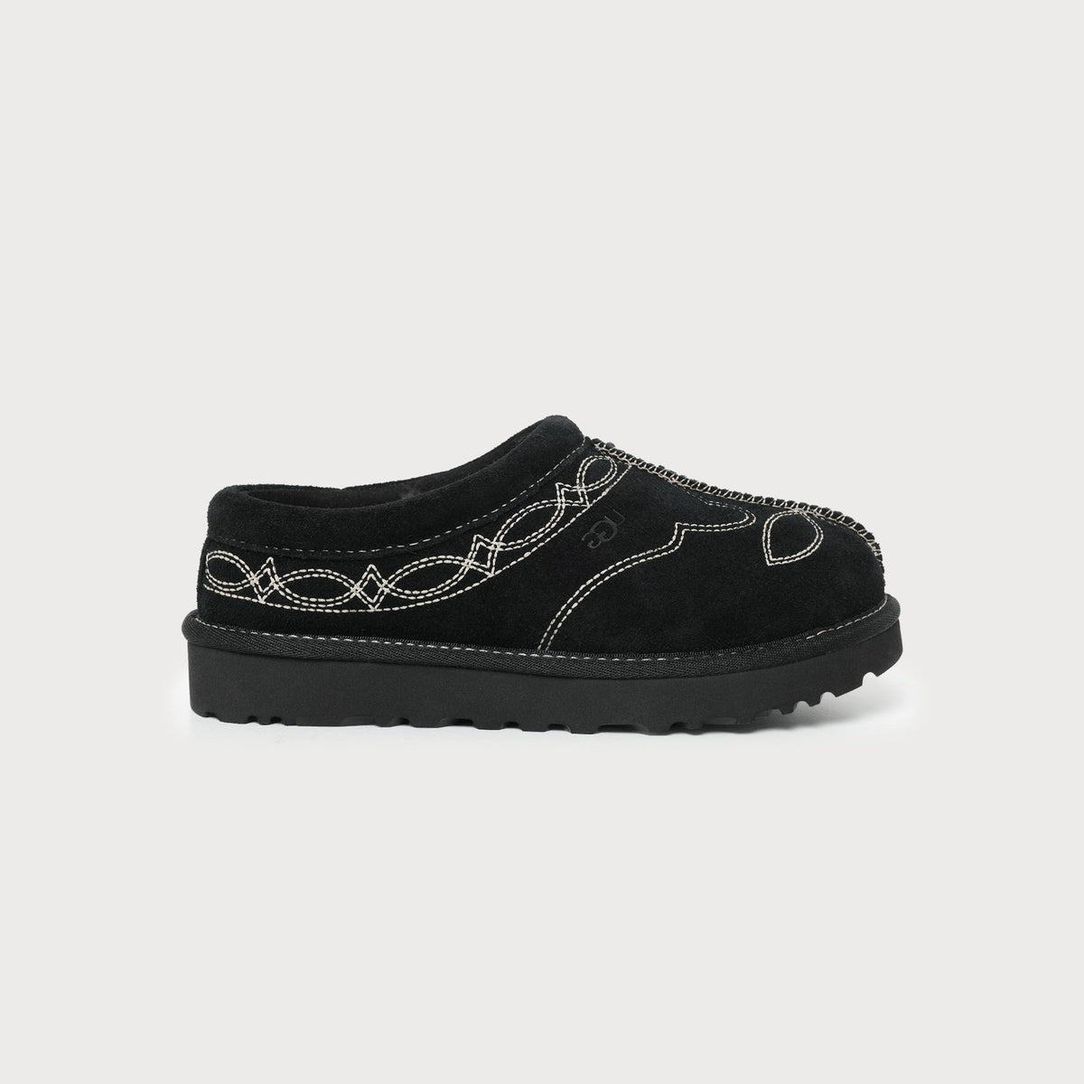 UGG Tasman Western - Women's - Black