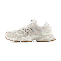 New Balance 9060 - Unisex - Sea Salt Leopard Print