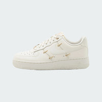Nike Air Force 1 Low '07 Lx - Women's - Sail Metallic Gold