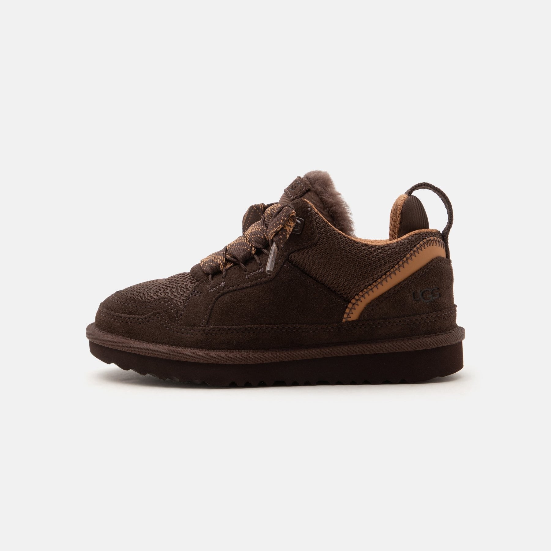 UGG Lowmel - GS - Dusted Cocoa