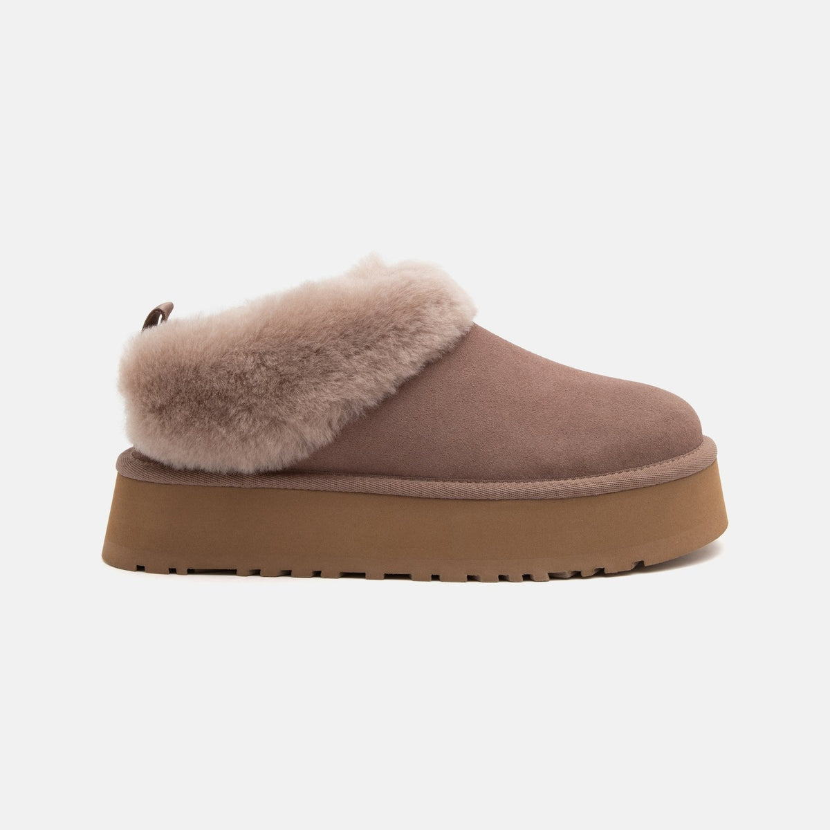 UGG Tazzelle - Women's - Caribou