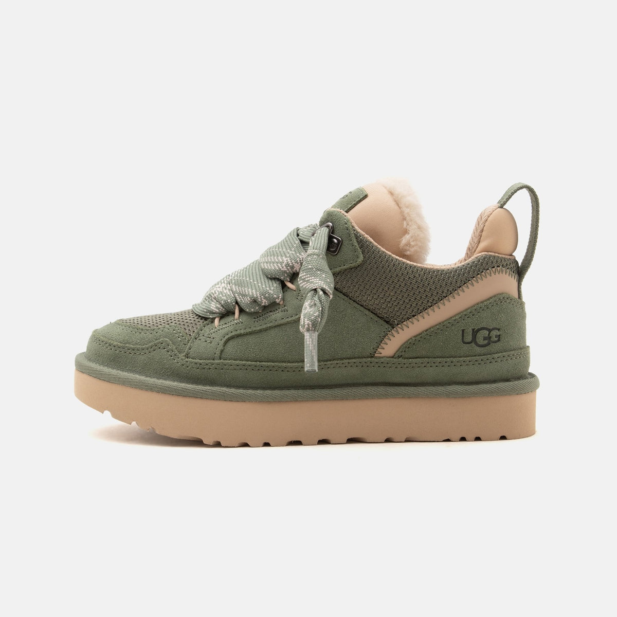 UGG Lowmel - Women's - Deep Shade