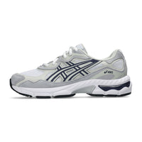 ASICS Gel-NYC - GS - White Lake Grey