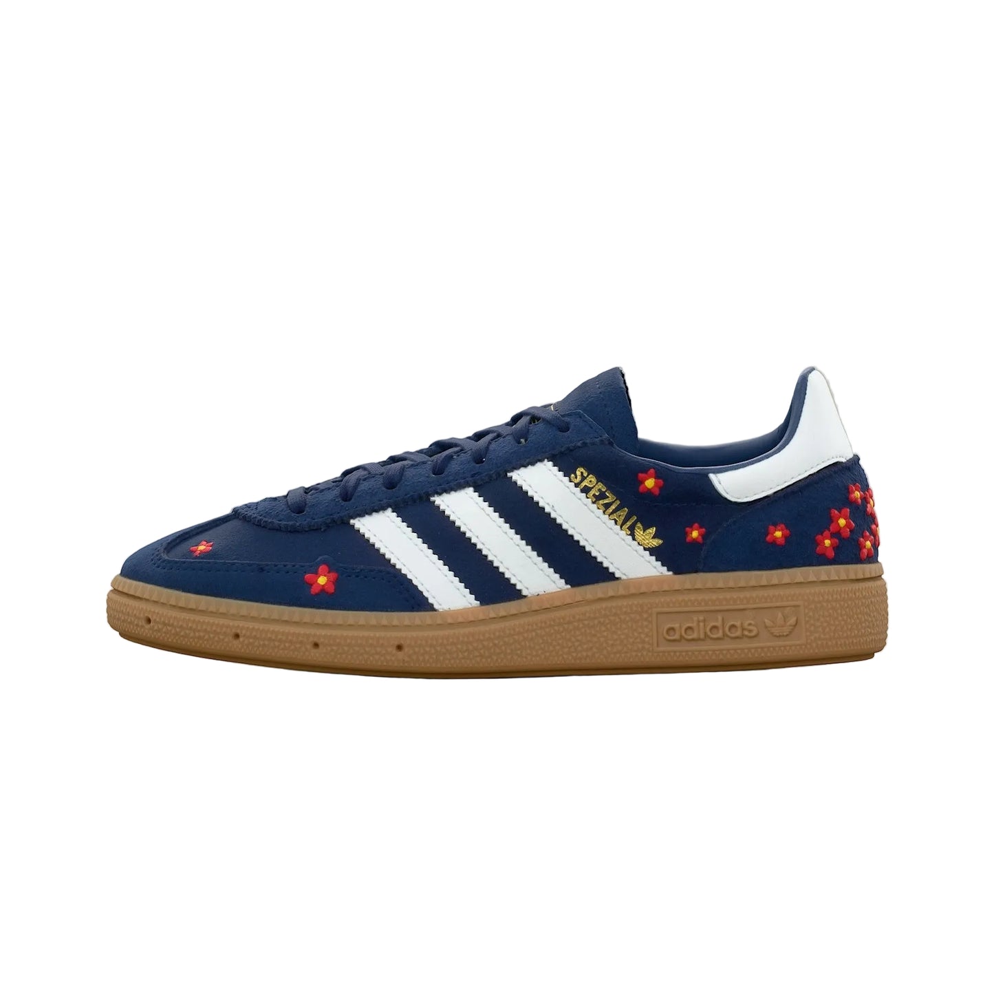 adidas Handball Spezial - GS - Dark Blue Footwear White