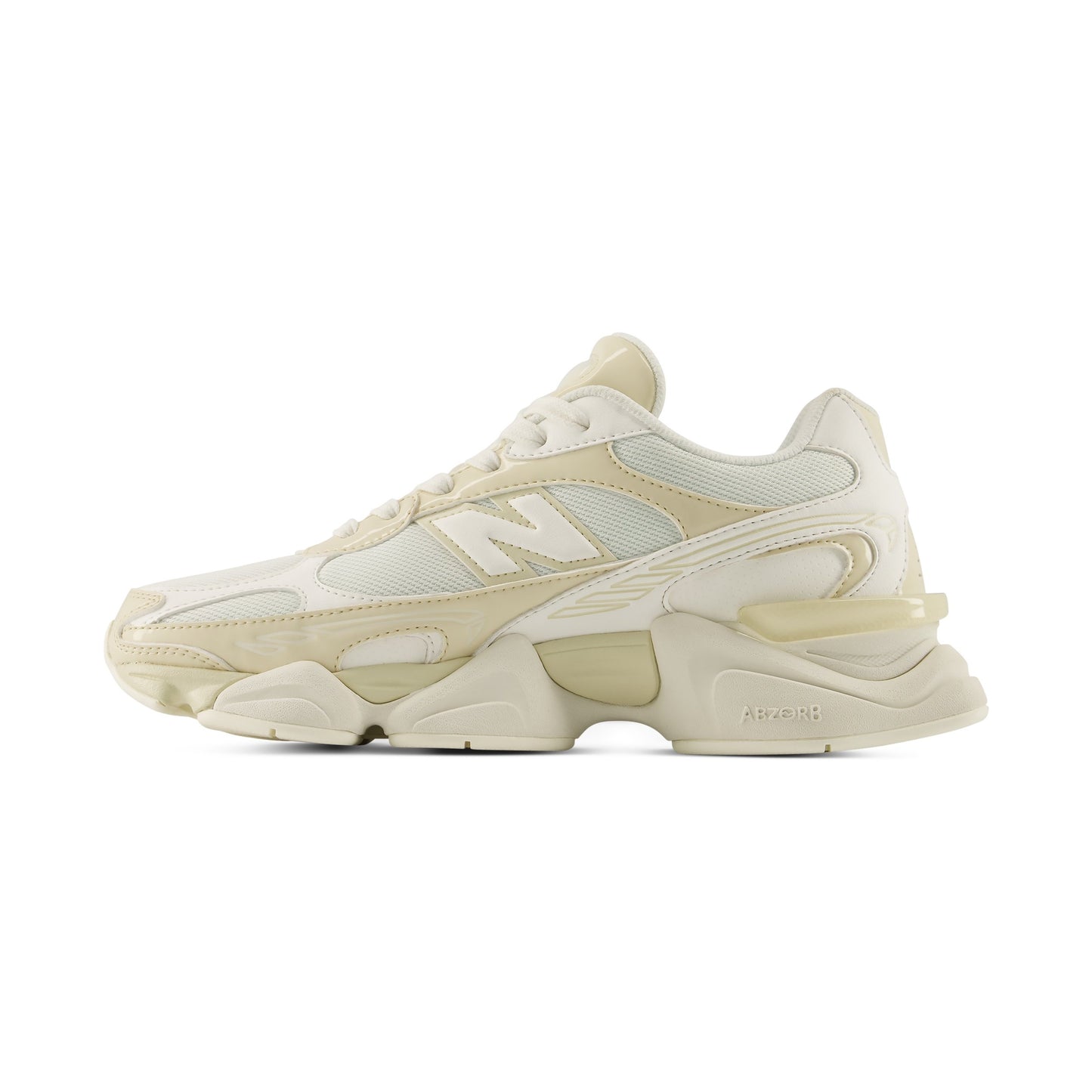 New Balance 9060 - Unisex - Bone Sea Salt