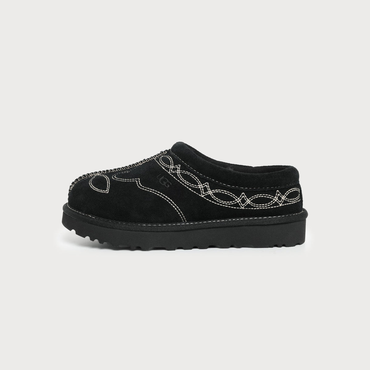 UGG Tasman Western - Women's - Black
