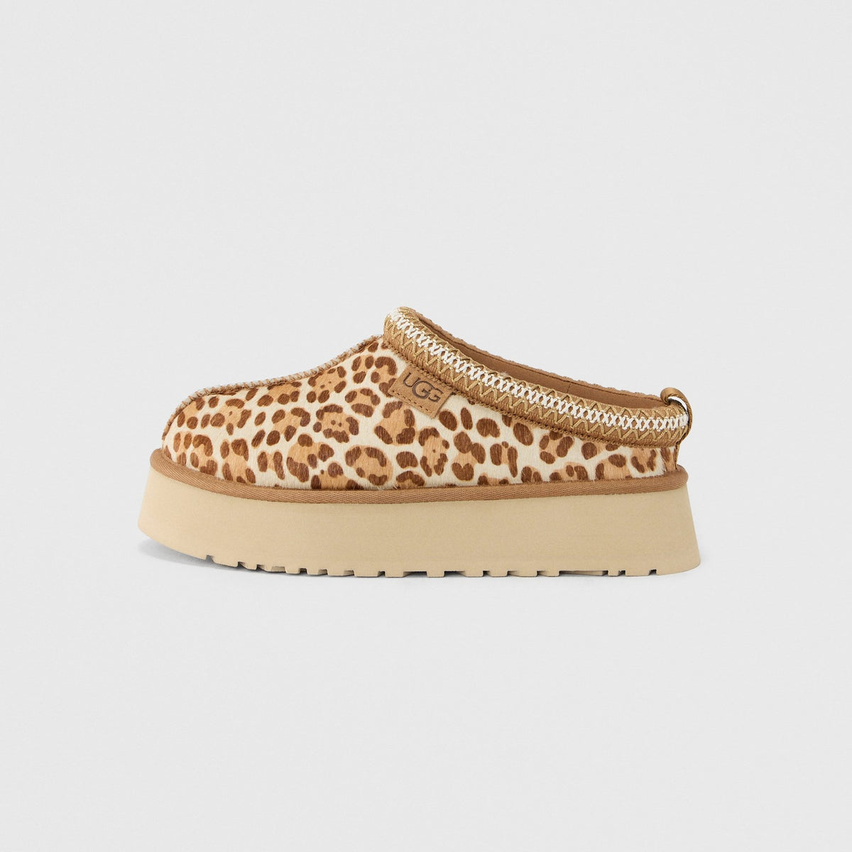 UGG Tazz - Women's - Light Brown