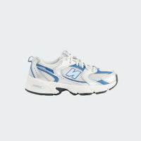 New Balance 530 - GS - Silver-Coloured Magic Blue
